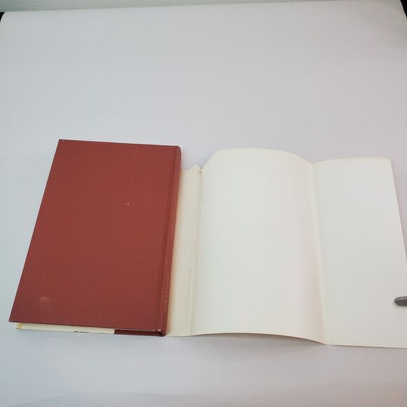 The Hungarian Cookbook by Susan Derecskey ~ Vintage 1972 Hardcover w/DJ - Picture 11 of 12